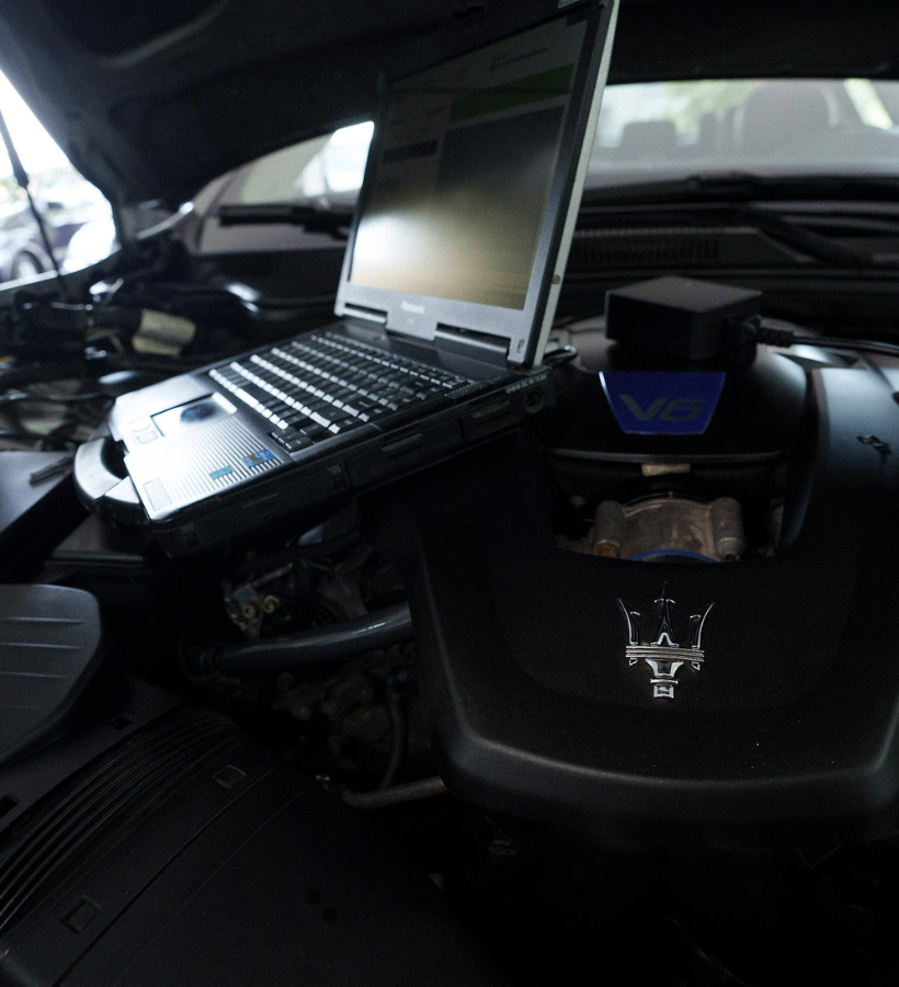 προγραμματιστές αυτοκινήτων για ιδιώτες