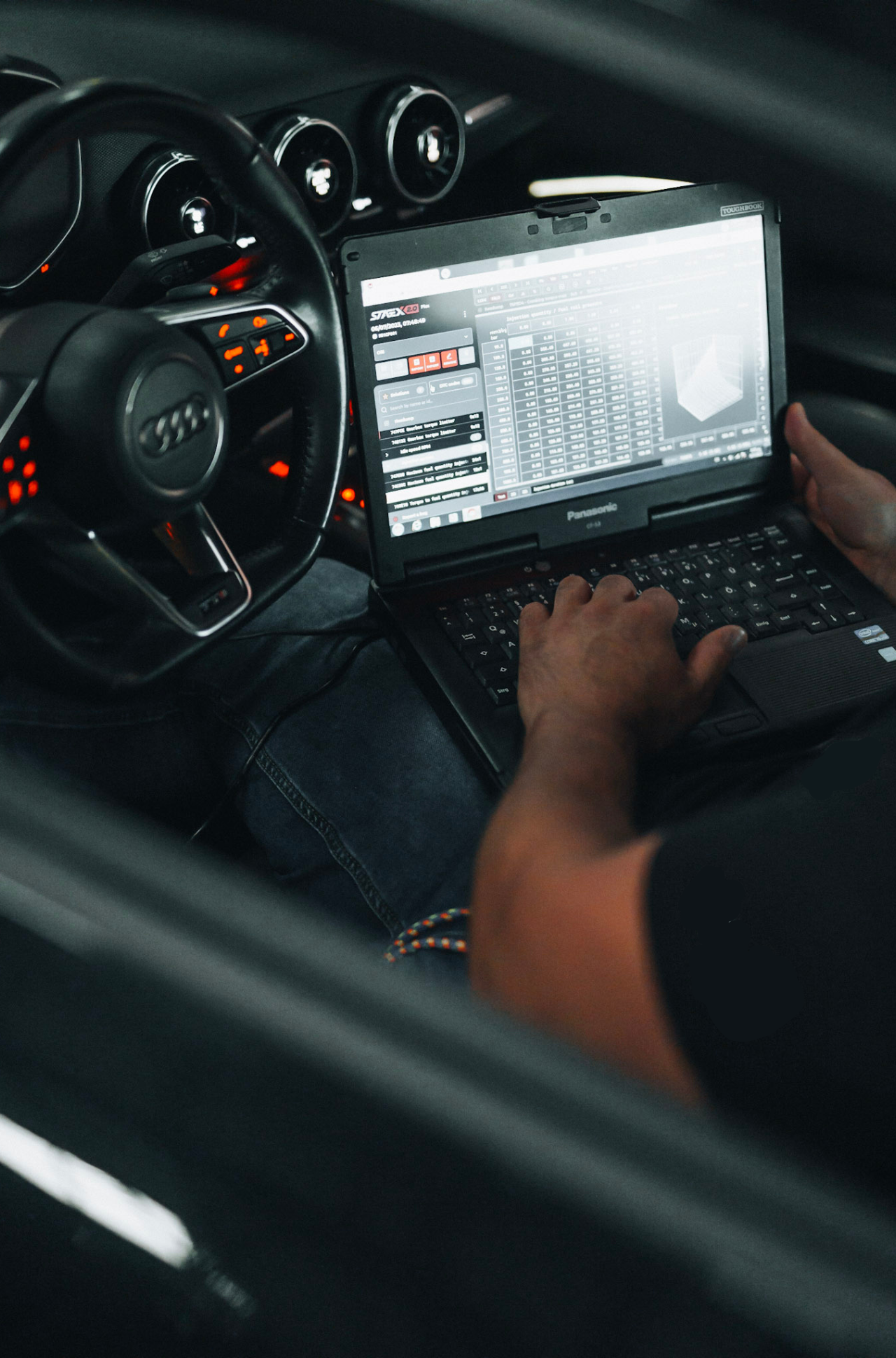 προγραμματιστές αυτοκινήτων για ιδιώτες ecutech