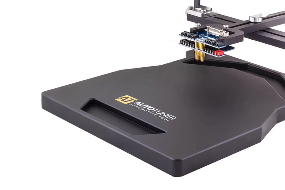 ATFRM050 - Autotuner Premium positioning frame - Image 2