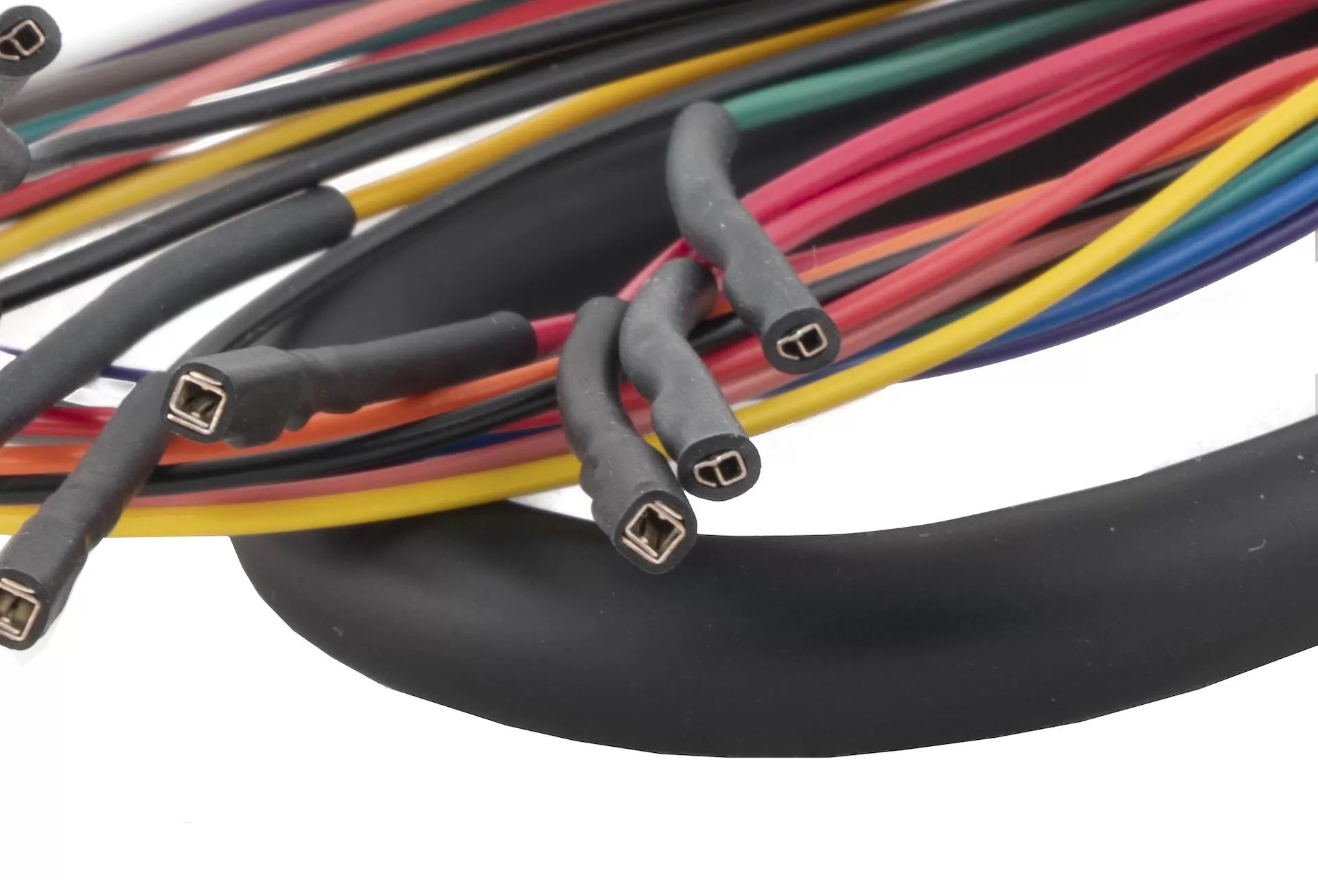 ATUC050 - Autotuner Universal cable with micro pins wires - Image 2