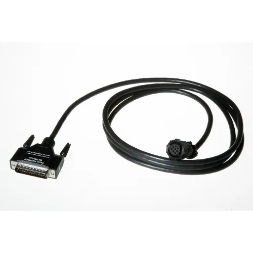 144300K228 - KESS3 - Round Cable Valtra 8 pin