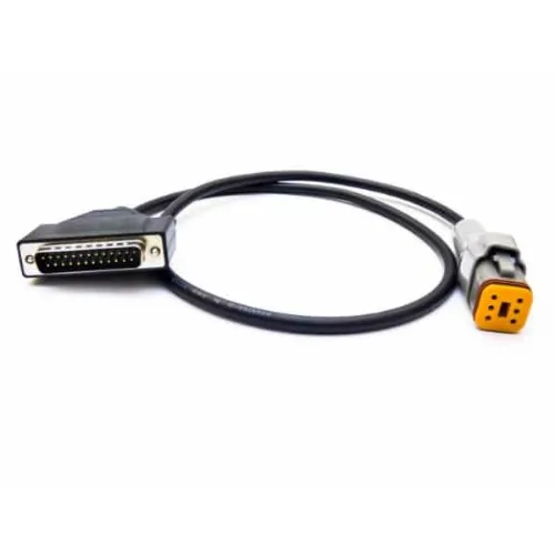 144300K257 - KESS3 - Cable Harley Davidson 6 pin