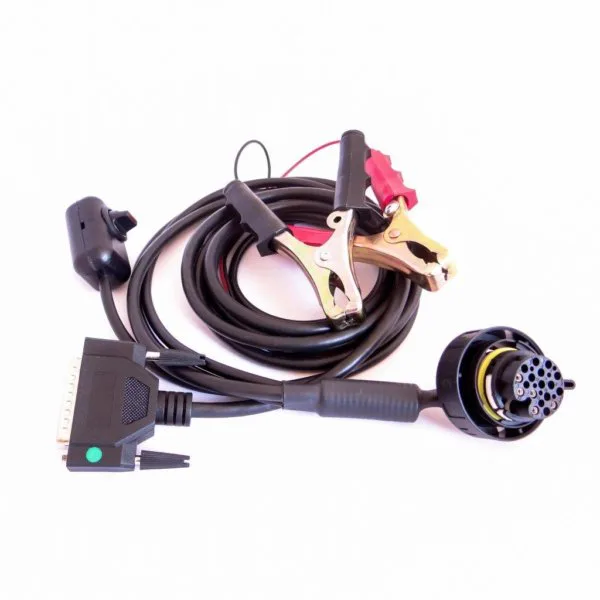 144300K265 - KESS3 - Cable DSG DL501 16 pin