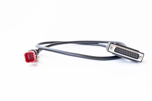 144300K269 - KESS3 - 6 pin cable for Euro5 European motorcycle
