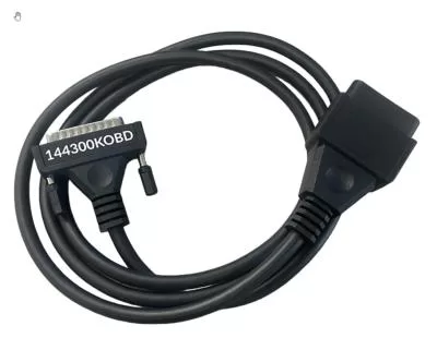 144300KOBD - KESS3 - OBD Cable