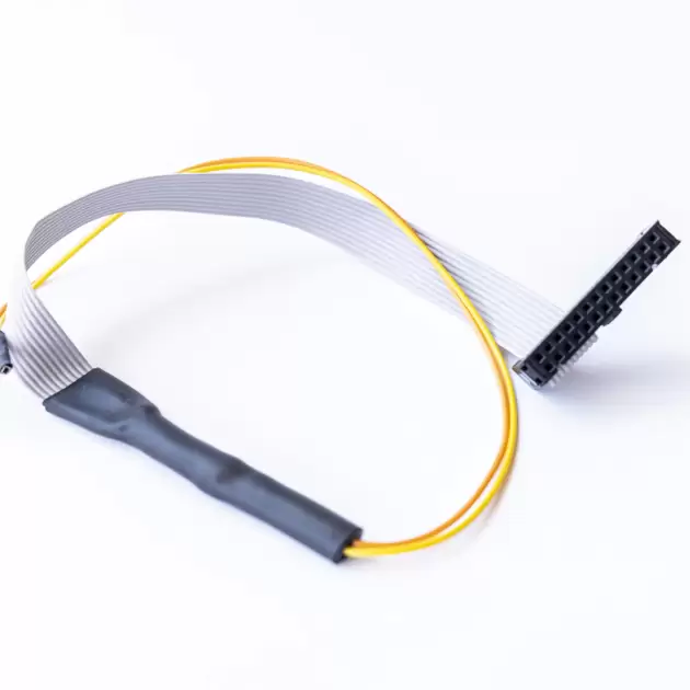 144300T114 - KESS3 - Cable for Bosch EDC7 ECU