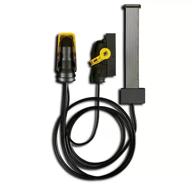 144300T115 - KESS3 - Cable for Volvo TRW Service Mode connection