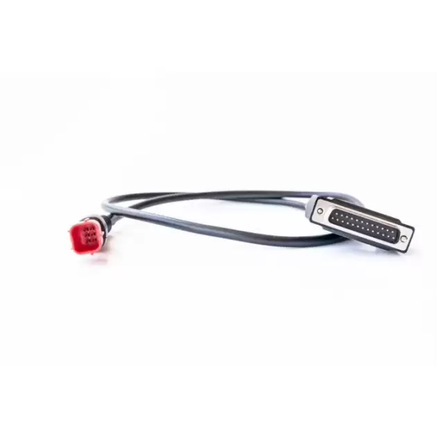 144300K281 - KESS3 6 pin cable for Euro5 European motorcycle