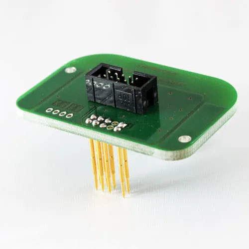 14AM00T01M - KESS3 - Adapter for Bosch ECU (Motorola MPC5xx)