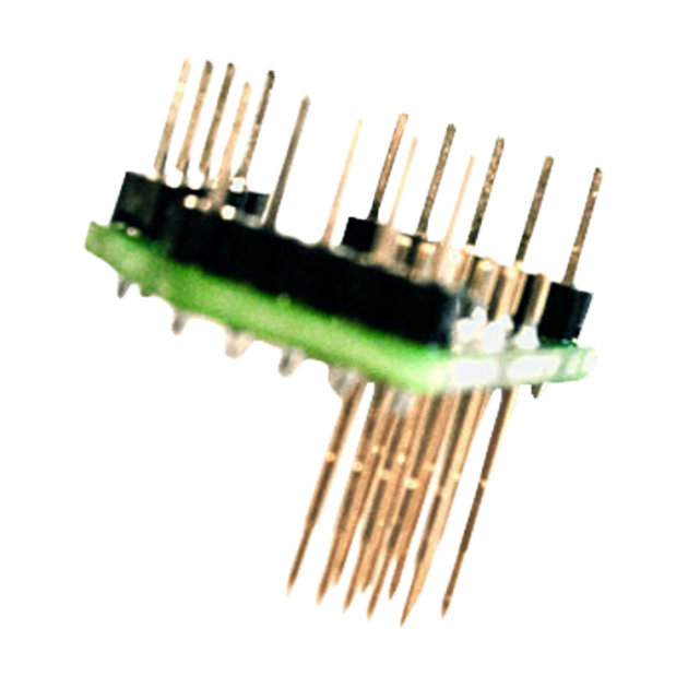 14AM00TB03 - KESS3 - Bosch EDC7 pull-out adapter (Motorola MPC5xx)