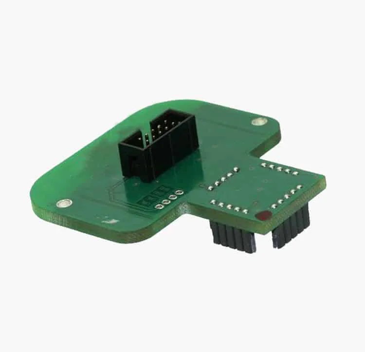 14AM00TBAS - KESS3 - Multi-function Board (Motorola MPC5xx)