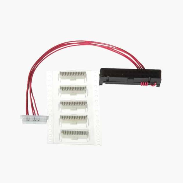 14AS00T02S - KESS3 - Soldering Adapter for TRW Truck ECU (Motorola MPC5xx)