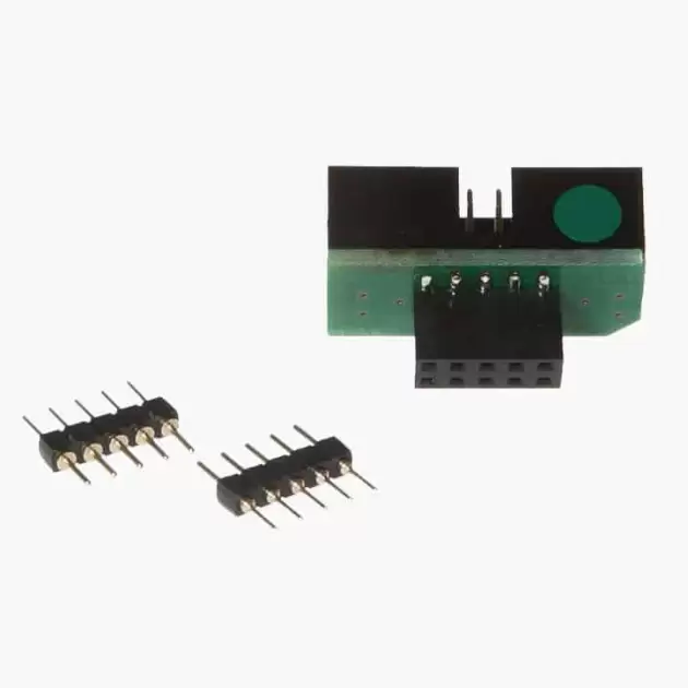 14AS00T06S - KESS3 - Soldering Adapter for Generic ECU (Motorola 68000HC)