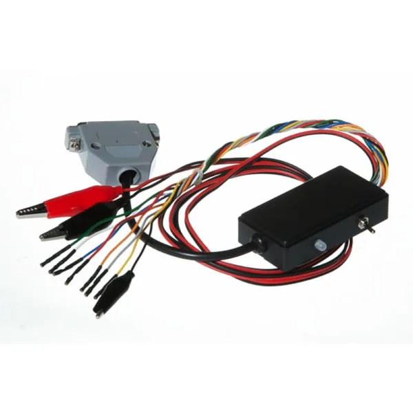 14P600KCK4 - KESS3 - Cable K4