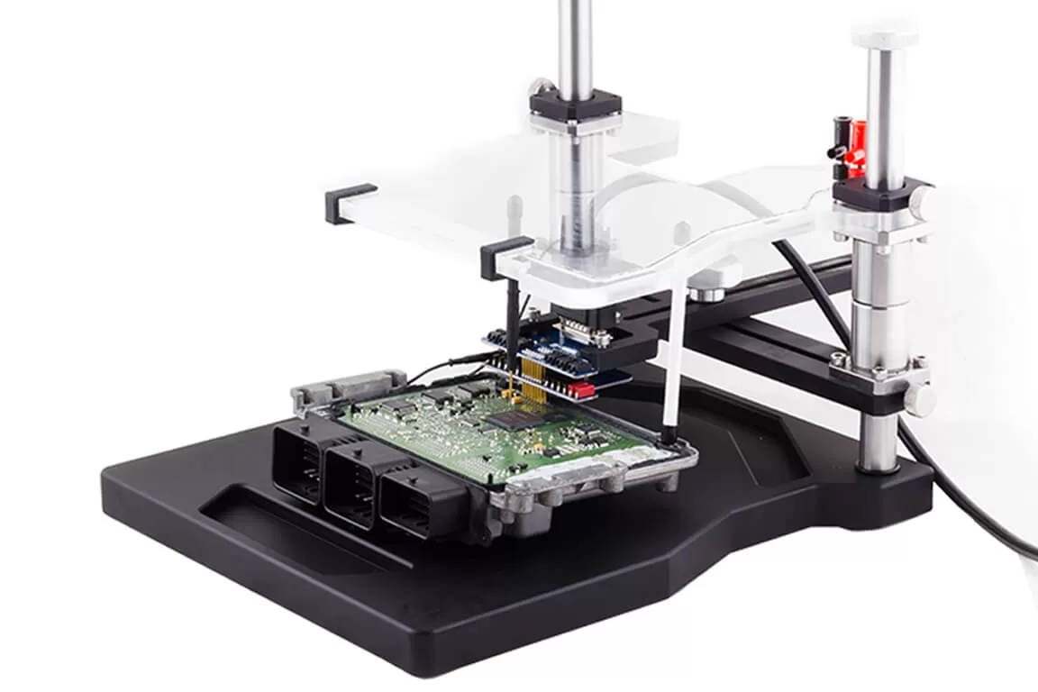 ATFRM050 - Autotuner Premium positioning frame - Image 4