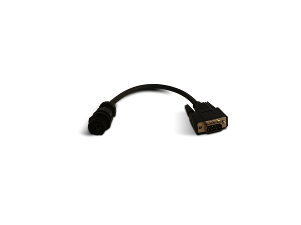 144300K277 - KESS3 - Cable Massey Ferguson 9pin