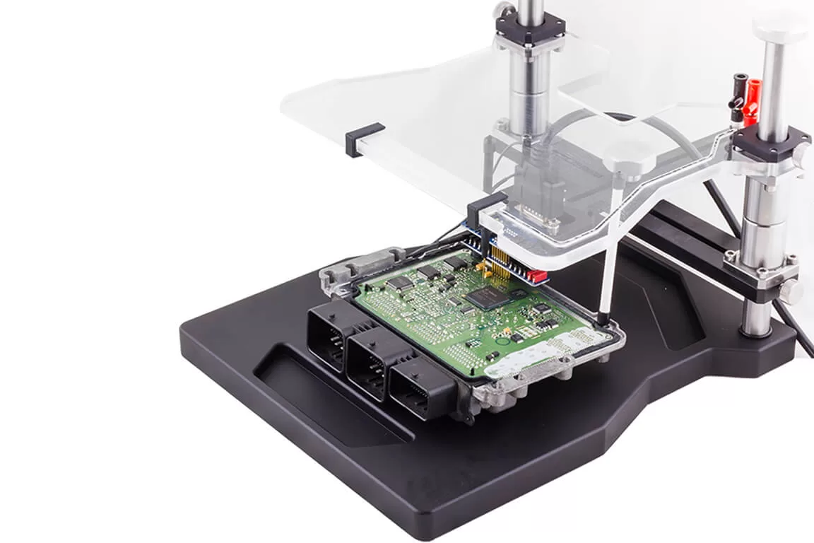 ATFRM050 - Autotuner Premium positioning frame - Image 5