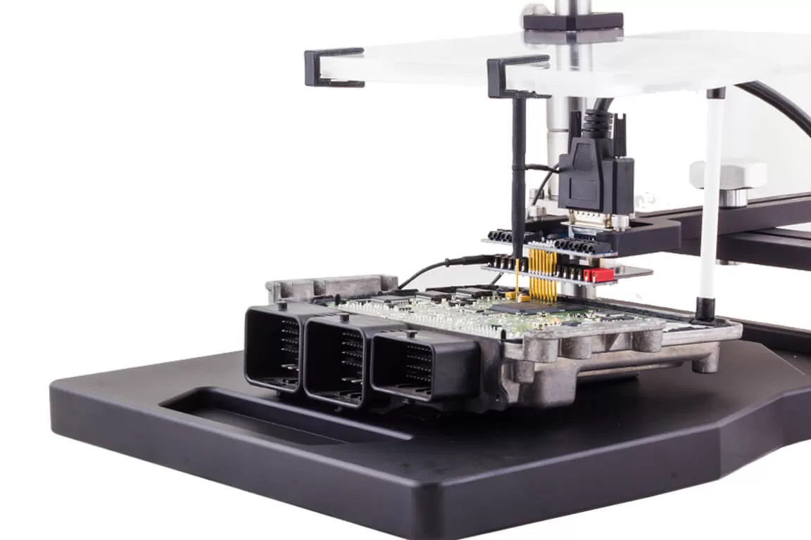 ATFRM050 - Autotuner Premium positioning frame - Image 6