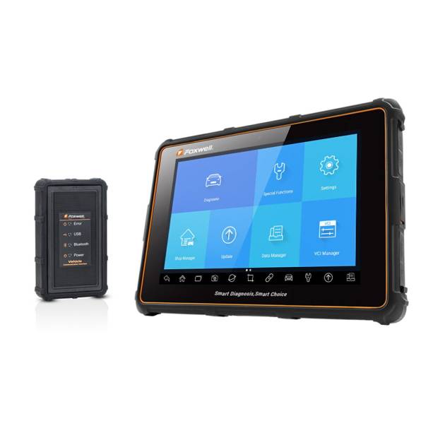 Διαγνωστικό αυτοκινήτων Foxwell i70 Pro