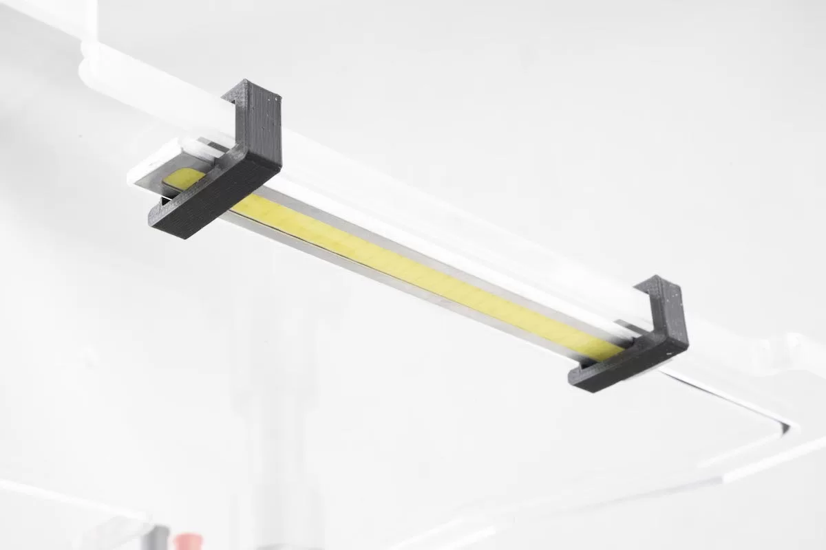 ATFRM050 - Autotuner Premium positioning frame - Image 11