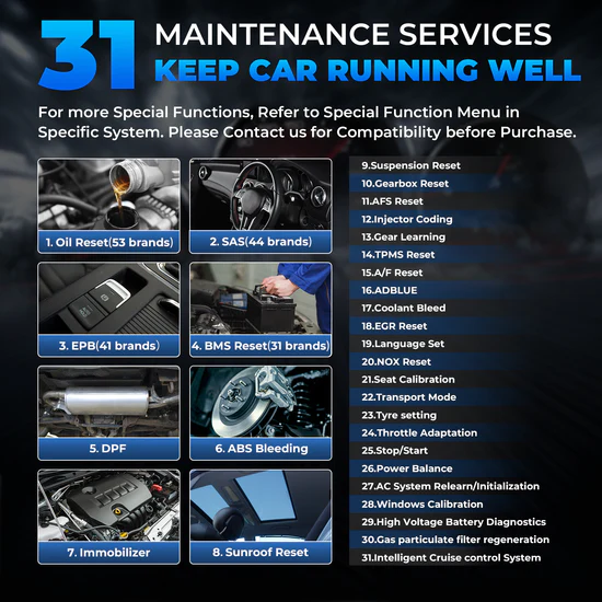 Διαγνωστικό οχημάτων TopDon ArtiDiag Pro - Image 5