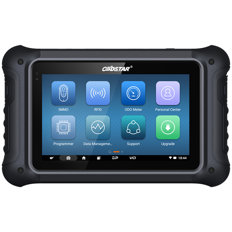 Εργαλειό προγραμματισμού κλειδιών και διάγνωσης μοτοσυκλετών MOTO IMMO TOOL MK70