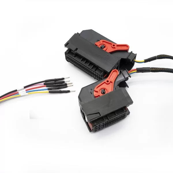 FLX2.58 - ECU Connection cable for SIM271KE - Image 3