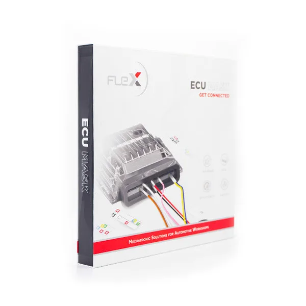 FLK09 - ECU Mask - Image 2