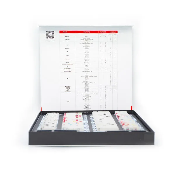 FLK09 - ECU Mask - Image 3