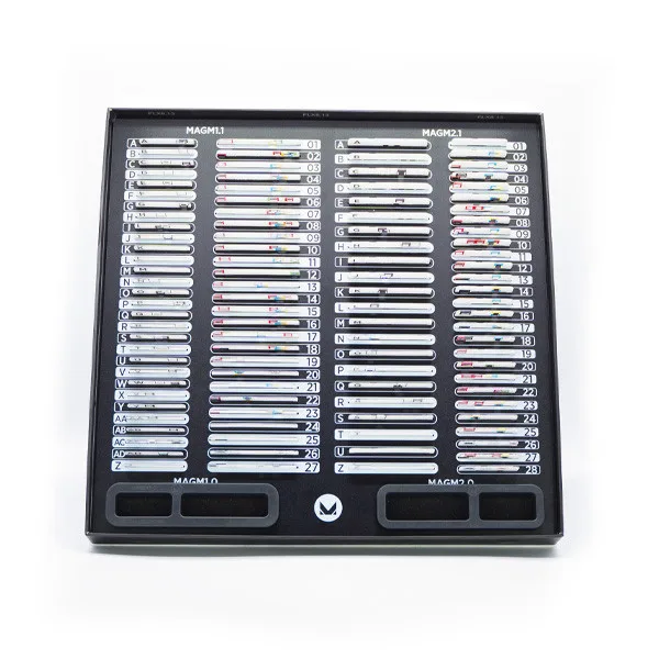 FLK09 - ECU Mask - Image 4