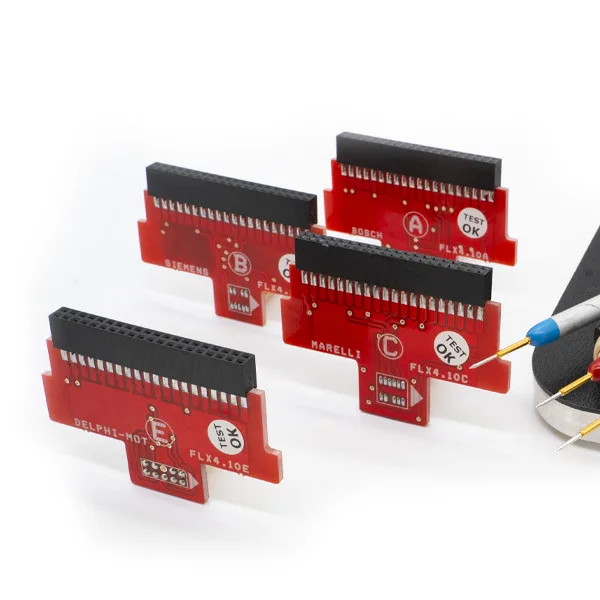 FLK10 - Kit Universal MAGBench FULL - Image 3