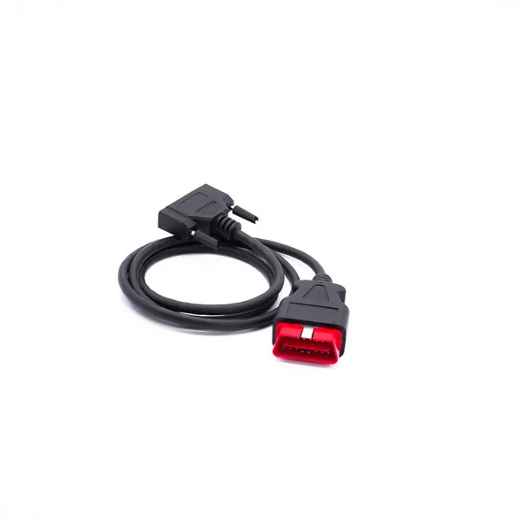 FLX2.10 - Connection cable OBD: FLEX to CAN/Kline RED - Image 2