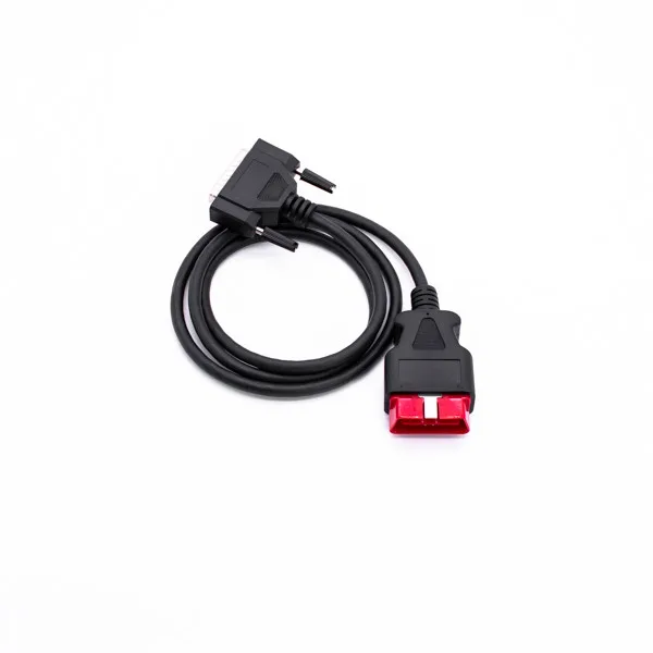 FLX2.10 - Connection cable OBD: FLEX to CAN/Kline RED - Image 3