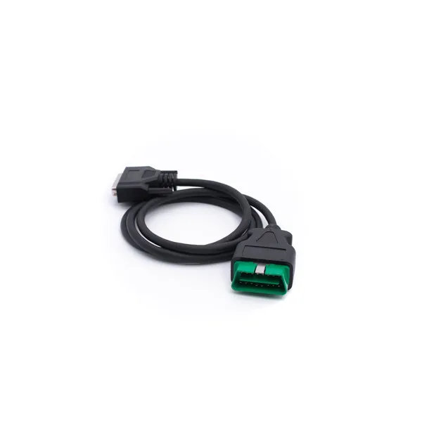 FLX2.11 - Connection cable OBD: FLEX to ENet GREEN - Image 2