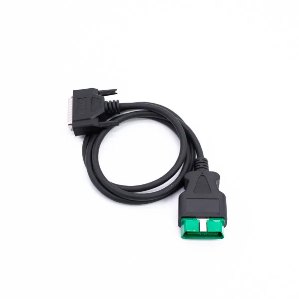 FLX2.11 - Connection cable OBD: FLEX to ENet GREEN - Image 3