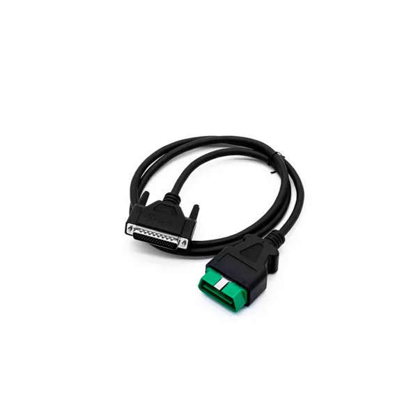 FLX2.11 - Connection cable OBD: FLEX to ENet GREEN - Image 4
