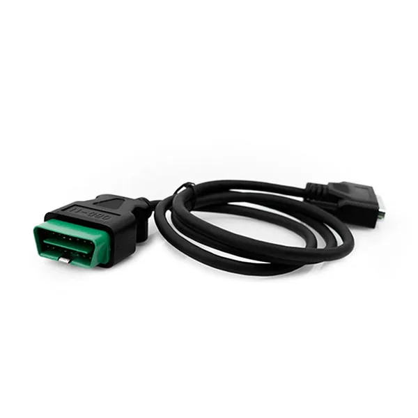 FLX2.11 - Connection cable OBD: FLEX to ENet GREEN