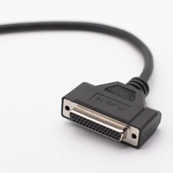 FLX2.14 - Flexbox female OBD cable - Image 2