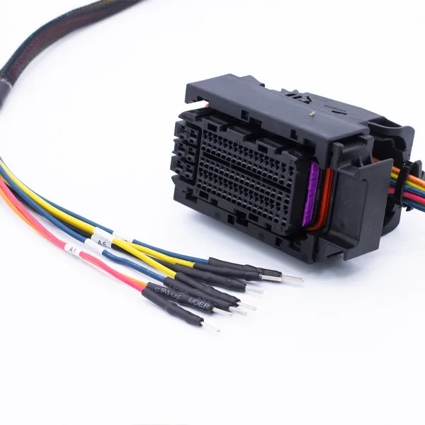 FLX2.15 - Connection Cable: FLEXBox to Marelli MM10J - Image 2