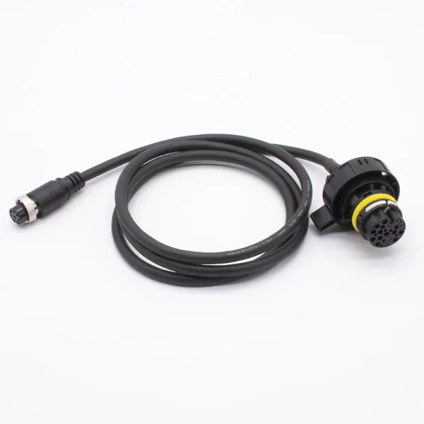 FLX2.21 - Cable: FLEXBox Port F to BMW ZF 6HP (Continental)
