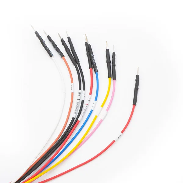 FLX2.43 - Connection Cable: Continental Simos8.xx - Image 4