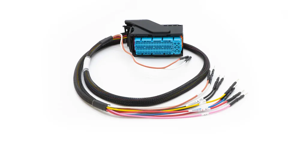 FLX2.43 - Connection Cable: Continental Simos8.xx - Image 5