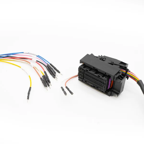 FLX2.49 - Connection cable: EDC17C74 (Ver1 - Ver2) - Image 5