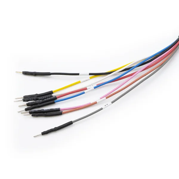 FLX2.50 - Connection cable: EDC17C49 - Image 3