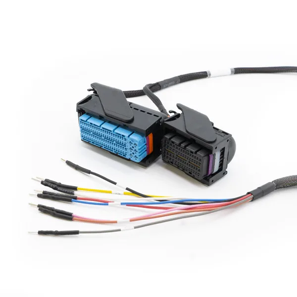 FLX2.50 - Connection cable: EDC17C49 - Image 4