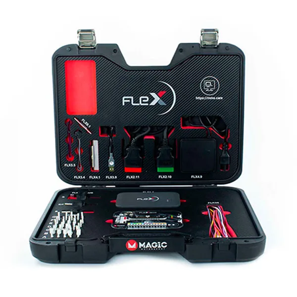FLEX Chiptuning Tool Kit