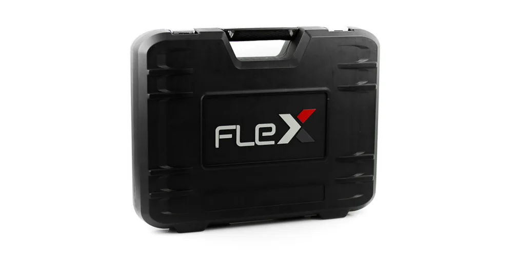 FLX8.33 - Flexible Tool Case PRO - Image 3