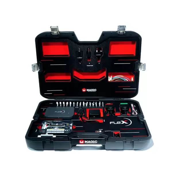 FLX8.33 - Flexible Tool Case PRO