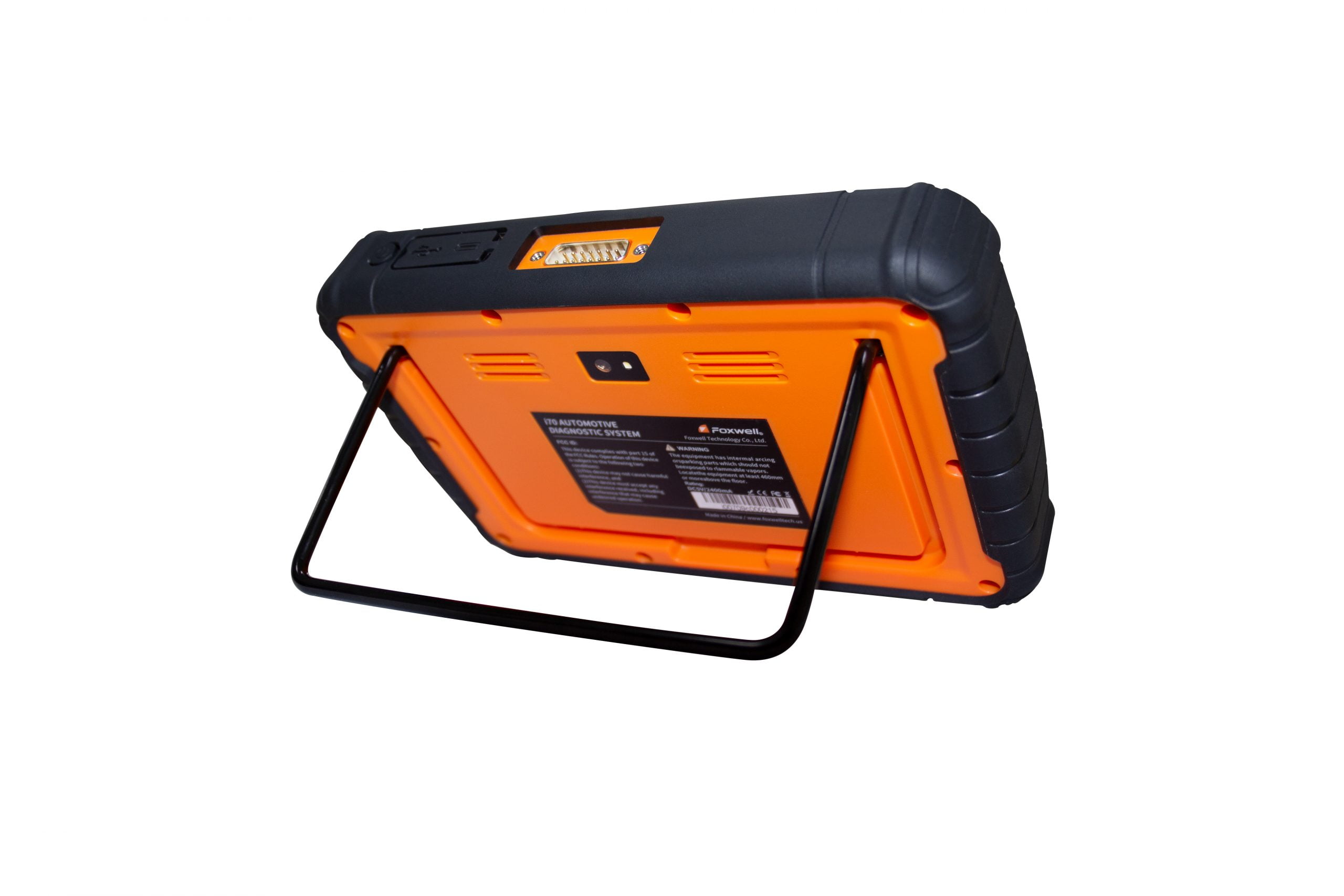 Διαγνωστικό αυτοκινήτων Foxwell i70 - Image 3