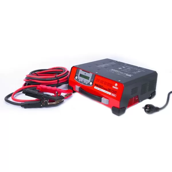 GYS101FV - Magic Charger 1001 & Programming power supply - Image 2